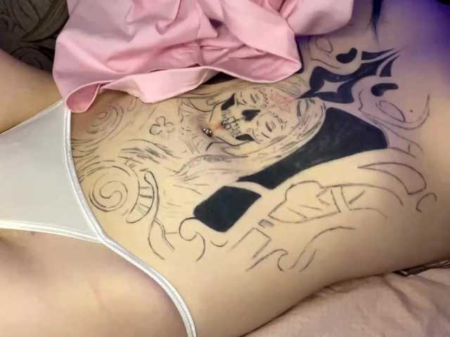 JoieMathews's BongaCams show and profile