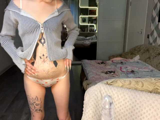 JoieMathews's BongaCams show and profile