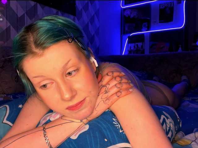 JoieMathews's BongaCams show and profile