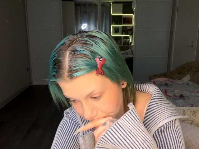 JoieMathews's BongaCams show and profile