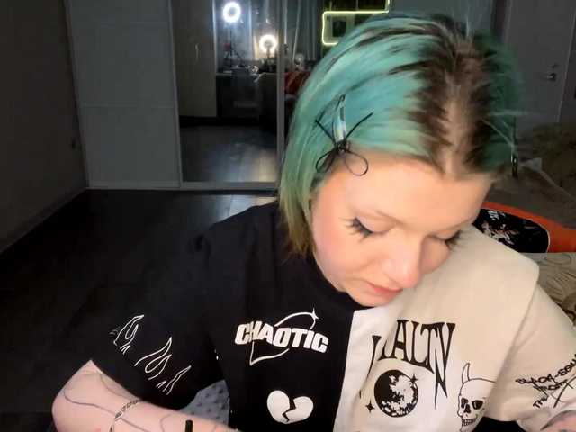 JoieMathews's BongaCams show and profile