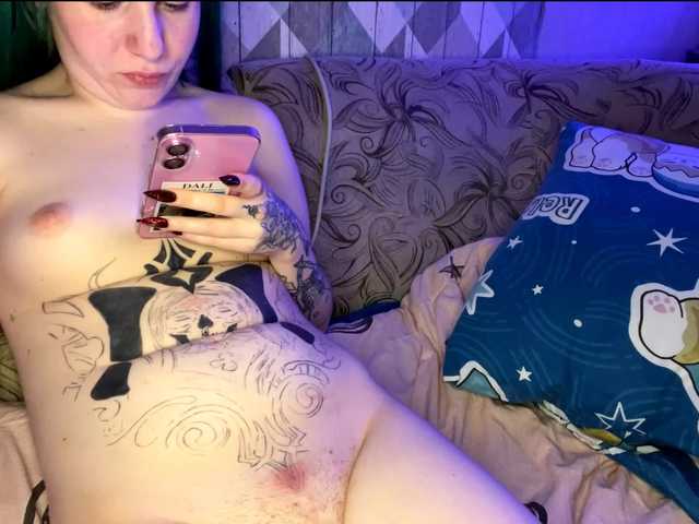 JoieMathews's BongaCams show and profile