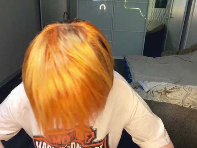 JoieMathews's BongaCams show and profile