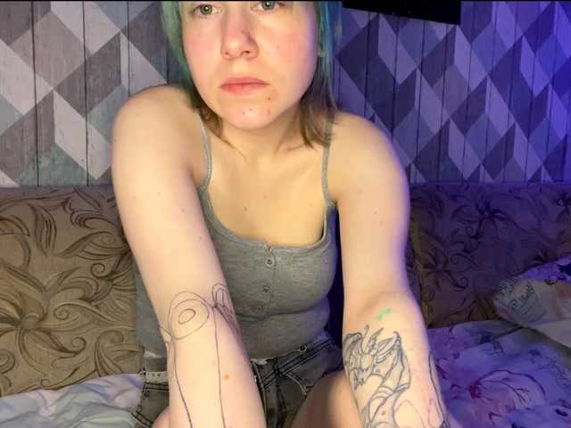 JoieMathews's BongaCams show and profile