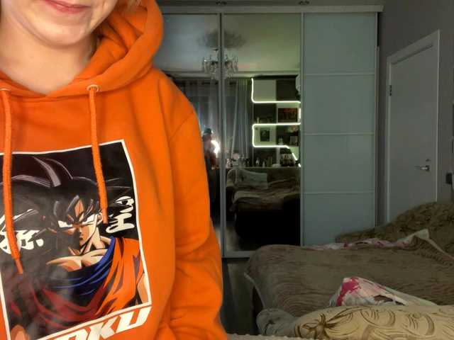 JoieMathews's BongaCams show and profile