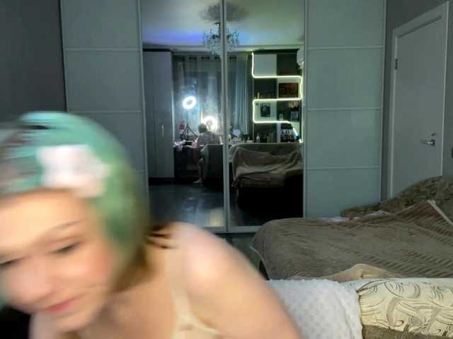 JoieMathews's BongaCams show and profile