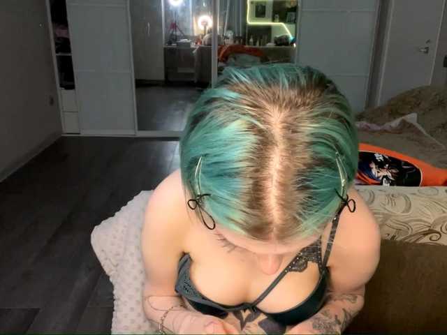 JoieMathews's BongaCams show and profile