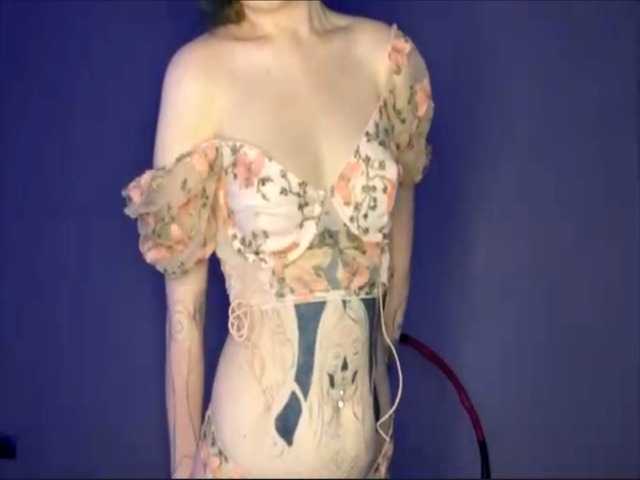 JoieMathews's BongaCams show and profile