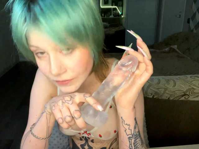 JoieMathews's BongaCams show and profile