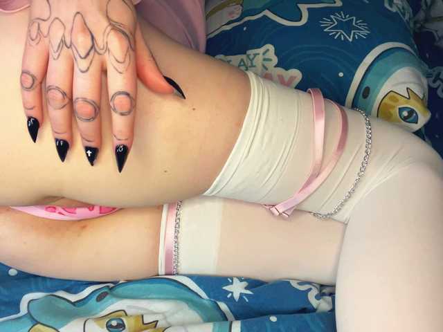 JoieMathews's BongaCams show and profile