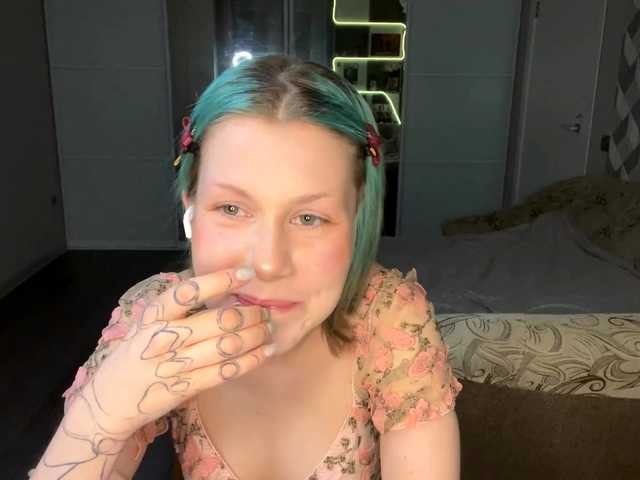 JoieMathews's BongaCams show and profile