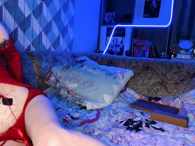 JoieMathews's BongaCams show and profile