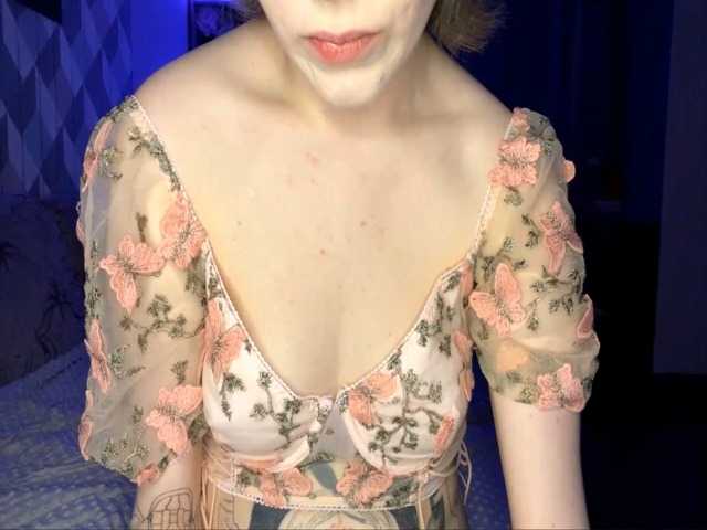 JoieMathews's BongaCams show and profile