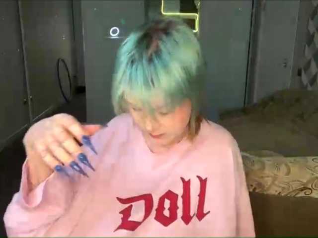 JoieMathews's BongaCams show and profile