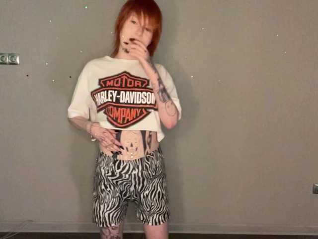 JoieMathews's BongaCams show and profile