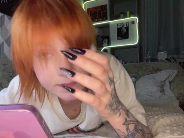 JoieMathews's BongaCams show and profile