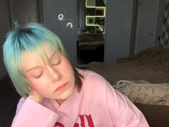 JoieMathews's BongaCams show and profile