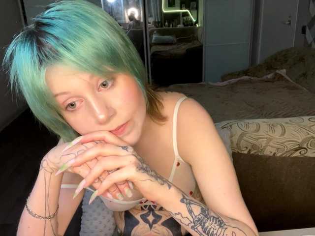 JoieMathews's BongaCams show and profile