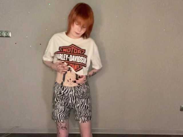 JoieMathews's BongaCams show and profile