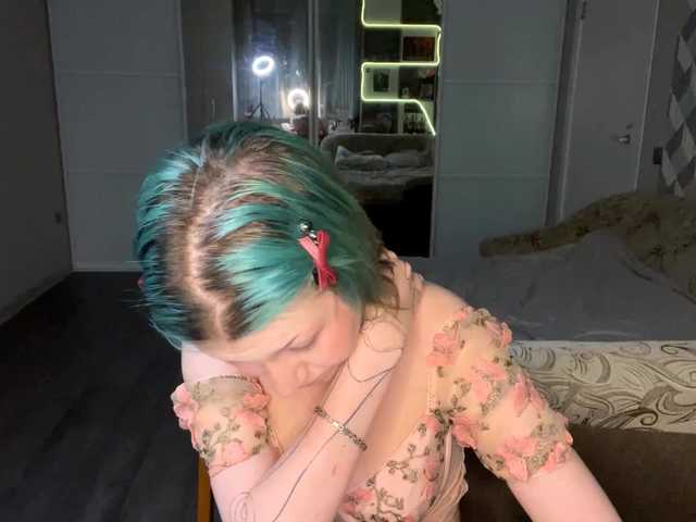 JoieMathews's BongaCams show and profile