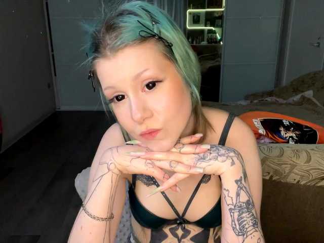 JoieMathews's BongaCams show and profile