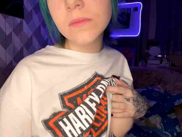 JoieMathews Live Webcam on BongaCams