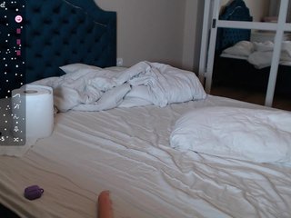 jessicahbellisima Porn Show