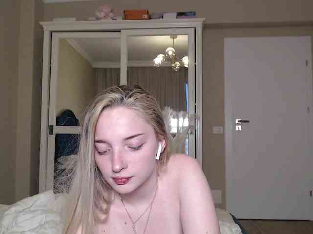 jessicahbellisima webcam