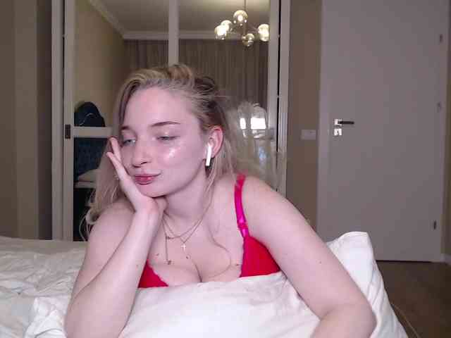 jessicahbellisima webcam