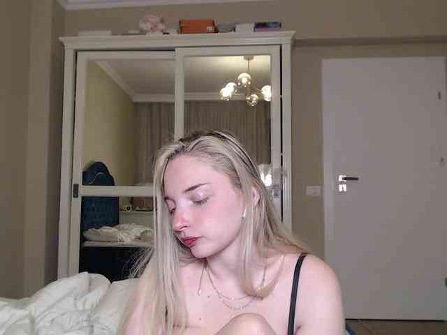 jessicahbellisima webcam