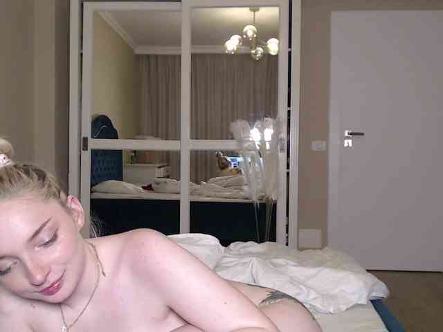 jessicahbellisima webcam