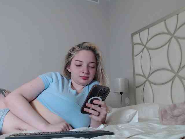 jessicahbellisima webcam