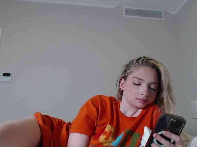 jessicahbellisima webcam