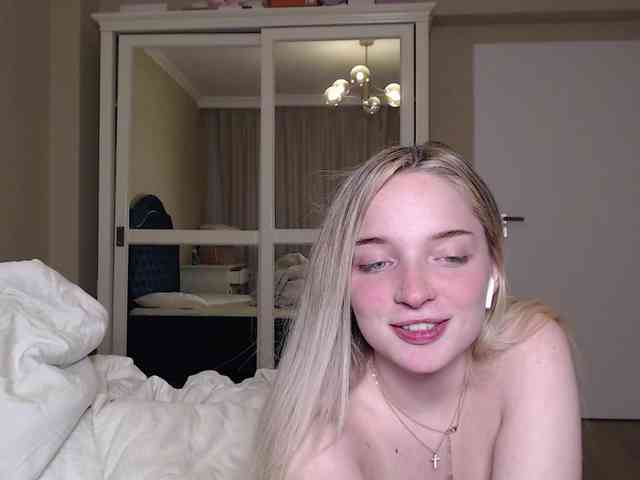 jessicahbellisima webcam