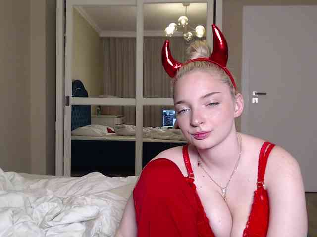 jessicahbellisima webcam