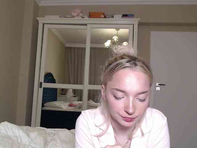jessicahbellisima webcam