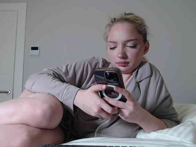 jessicahbellisima webcam