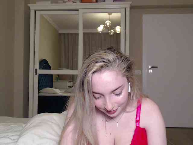 jessicahbellisima webcam