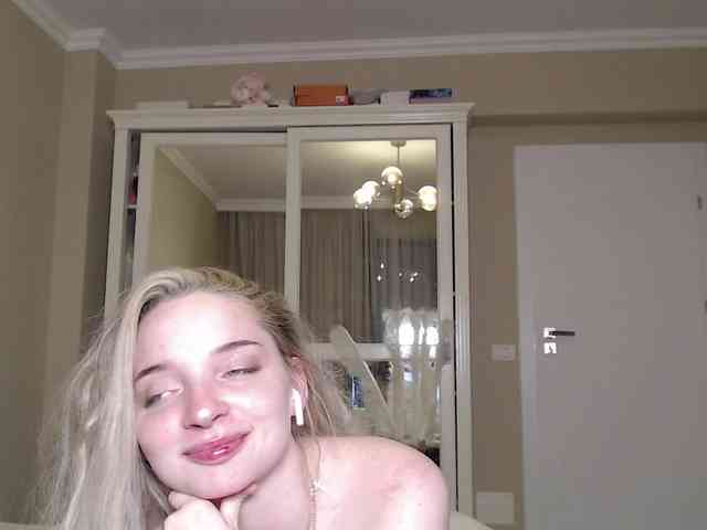 jessicahbellisima webcam