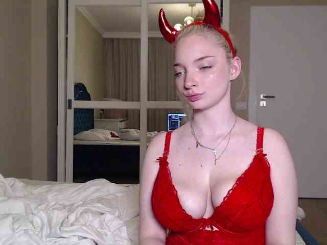 jessicahbellisima webcam