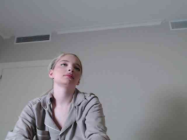 jessicahbellisima webcam