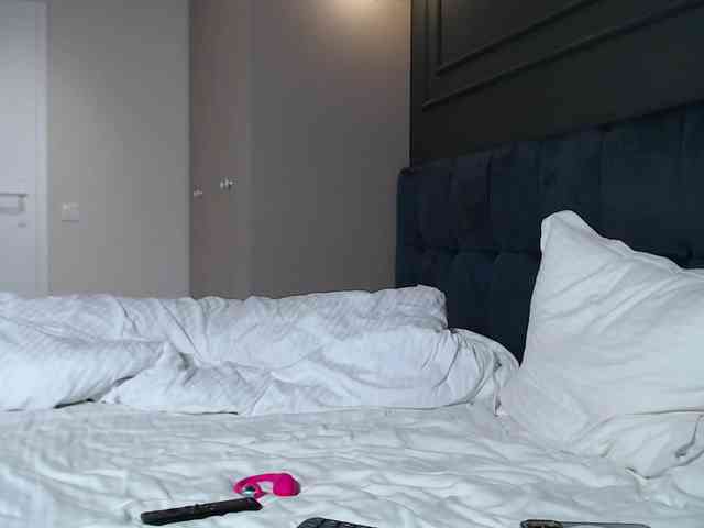 jessicahbellisima webcam