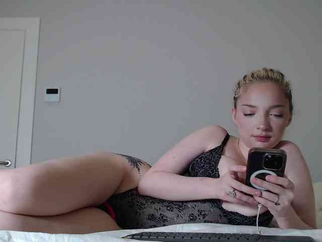 jessicahbellisima webcam