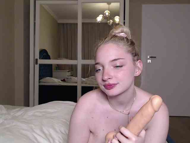 jessicahbellisima webcam