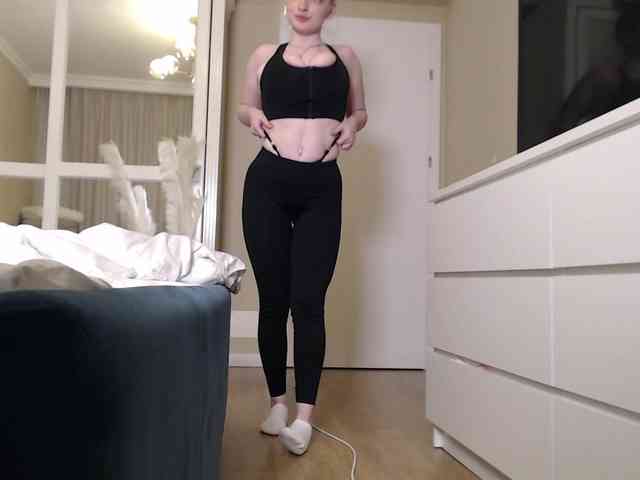 jessicahbellisima webcam