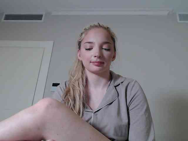 jessicahbellisima webcam