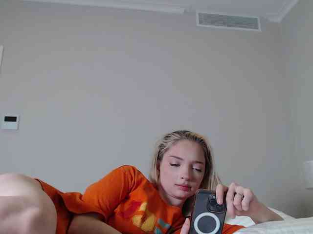 jessicahbellisima webcam