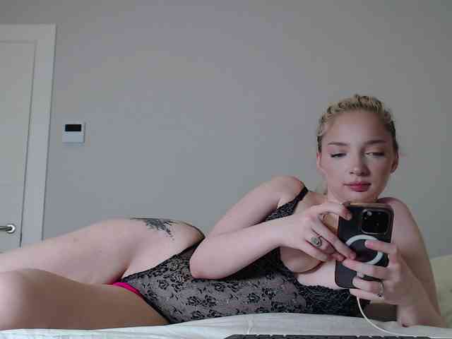 jessicahbellisima webcam