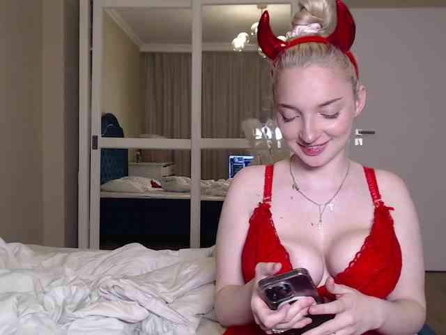 jessicahbellisima webcam