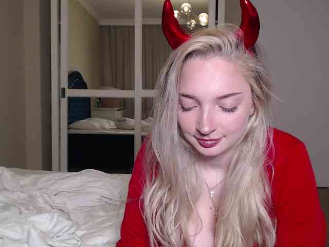 jessicahbellisima webcam